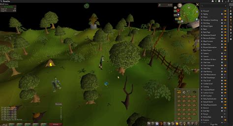 osrts wiki|official osrs wiki.